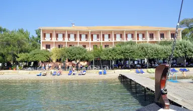 Dassia Beach