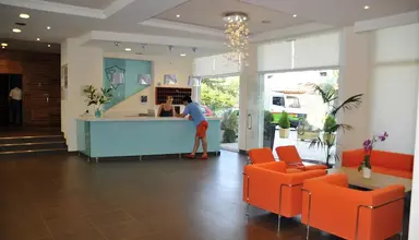 Dassia Beach