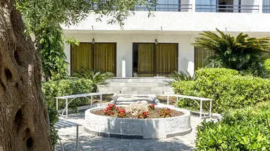 Dassia Holiday Club