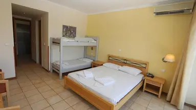 Dassia Holiday Club