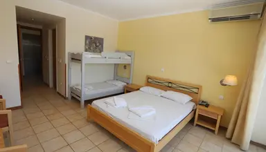 Dassia Holiday Club