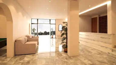 Dassia Holiday Club