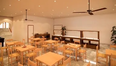Dassia Holiday Club