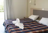 Dassia Holiday Club