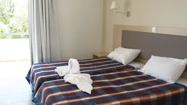 Dassia Holiday Club