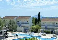 Dassia Holiday Club