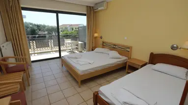 Dassia Holiday Club