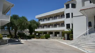 Dassia Holiday Club
