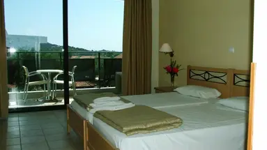 Dassia Holiday Club
