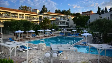 Dassia Holiday Club