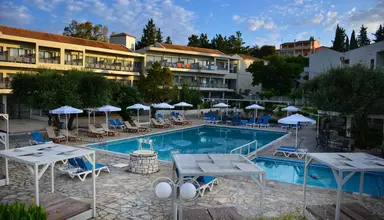 Dassia Holiday Club