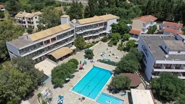 Dassia Holiday Club