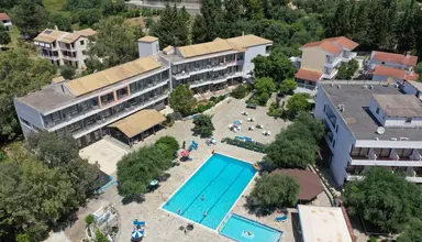 Dassia Holiday Club