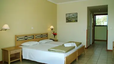 Dassia Holiday Club