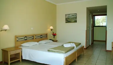 Dassia Holiday Club