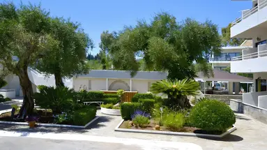 Dassia Holiday Club