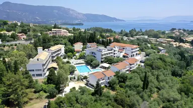 Dassia Holiday Club