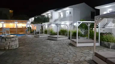 Dassia Holiday Club