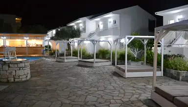 Dassia Holiday Club
