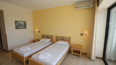 Dassia Holiday Club