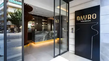 Dauro Premier