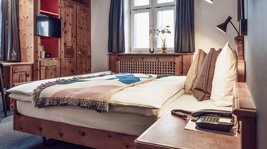 Davoserhof