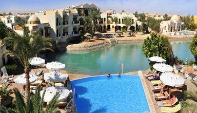Dawar El Omda