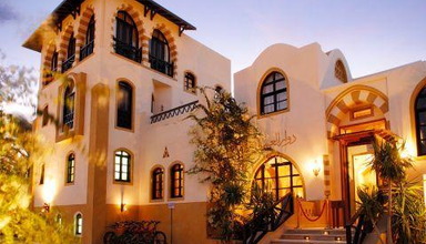 Dawar El Omda