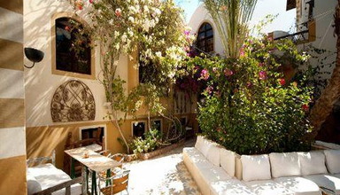 Dawar El Omda