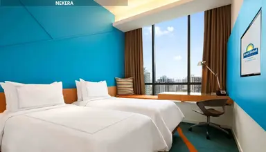 Days by Wyndham Singapore at Zhongshan Park