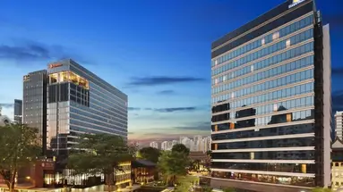 Days by Wyndham Singapore at Zhongshan Park