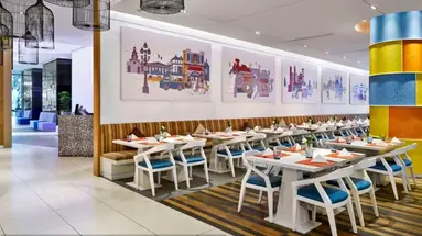 Days by Wyndham Singapore at Zhongshan Park
