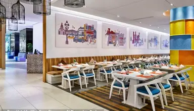 Days by Wyndham Singapore at Zhongshan Park