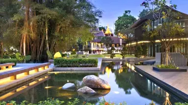Days by Wyndham Singapore at Zhongshan Park
