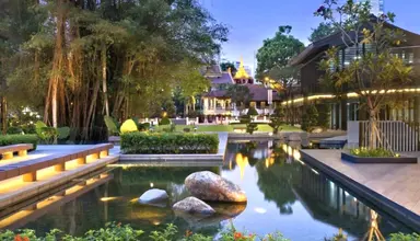 Days by Wyndham Singapore at Zhongshan Park