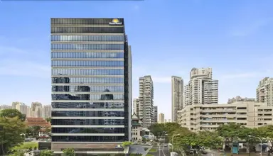 Days by Wyndham Singapore at Zhongshan Park