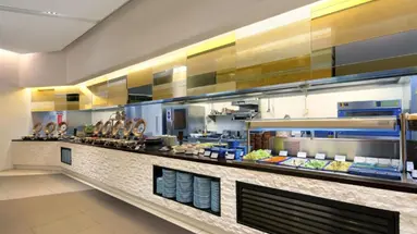 Days by Wyndham Singapore at Zhongshan Park