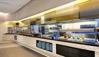 Days by Wyndham Singapore at Zhongshan Park