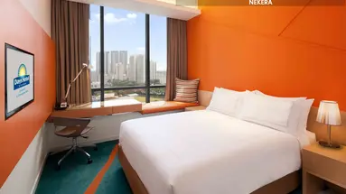 Days by Wyndham Singapore at Zhongshan Park