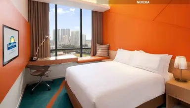 Days by Wyndham Singapore at Zhongshan Park