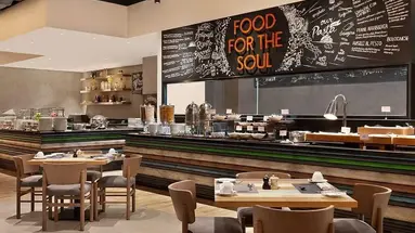 Days Hotel By Wyndham Dubai Deira