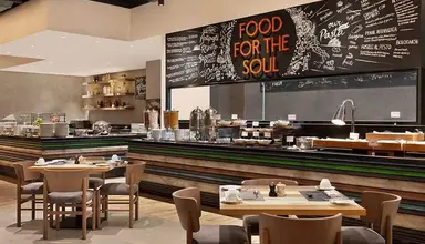 Days Hotel By Wyndham Dubai Deira