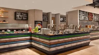Days Hotel By Wyndham Dubai Deira