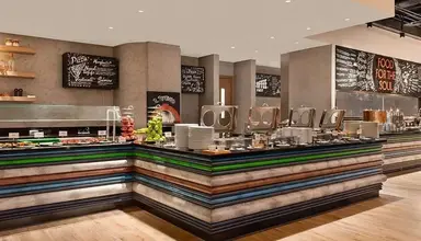 Days Hotel By Wyndham Dubai Deira