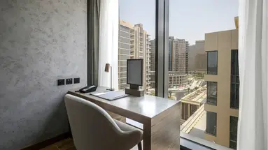 Days Hotel By Wyndham Dubai Deira