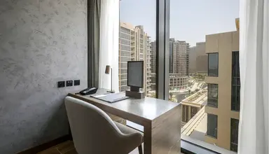 Days Hotel By Wyndham Dubai Deira