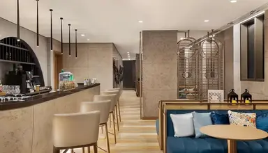 Days Hotel By Wyndham Dubai Deira