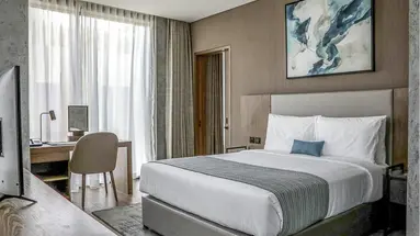 Days Hotel By Wyndham Dubai Deira