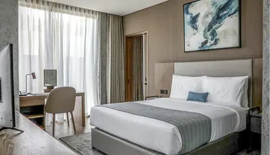 Days Hotel By Wyndham Dubai Deira