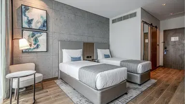 Days Hotel By Wyndham Dubai Deira